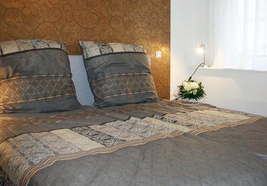 Apartment Koenigstrasse Bad Bergzabern Room photo
