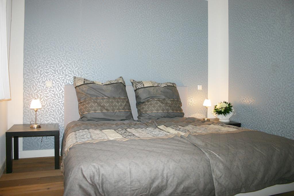 Apartment Koenigstrasse Bad Bergzabern Room photo